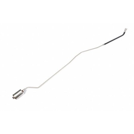 Acdelco Fuel Feed Pipe, w/Fuel Filter, 15731181 15731181