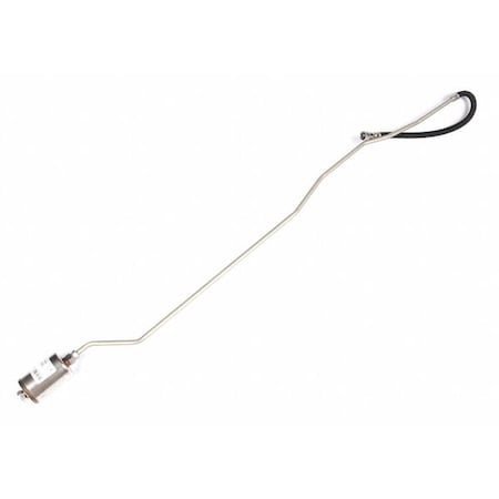 Acdelco Fuel Feed Pipe, w/Fuel Filter, 15731631 15731631