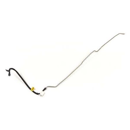 Acdelco GM Rear Fuel Return Pipe, 15734505 15734505