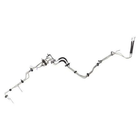 Acdelco Fuel Feed/Vapor/Return Hose, 15765805 15765805