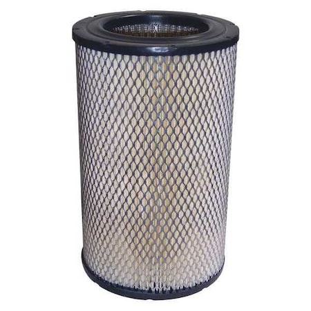 Solberg HEPA Cartridge Filter, 129 cfm, 0.3 Micron HE230