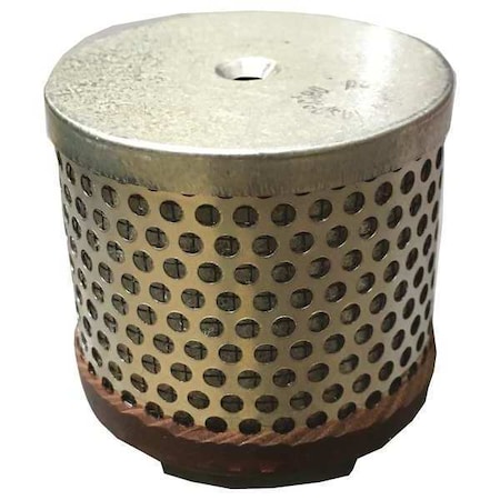 Solberg Coalescing Cartridge Filter, 10 cfm GL915