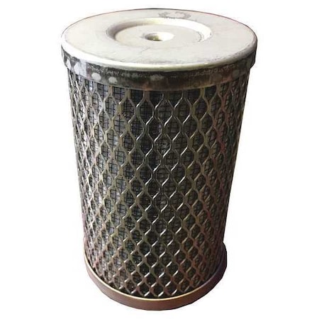 Solberg Coalescing Cartridge Filter, 20 cfm PSG925