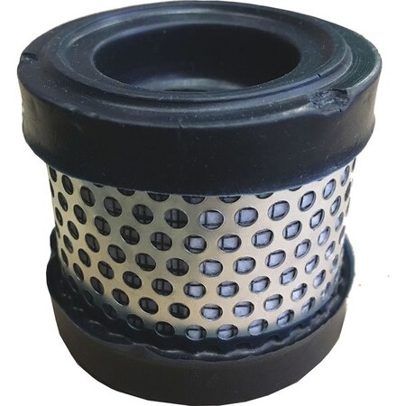 Solberg Coalescing Cartridge Filter, 4 cfm FG3