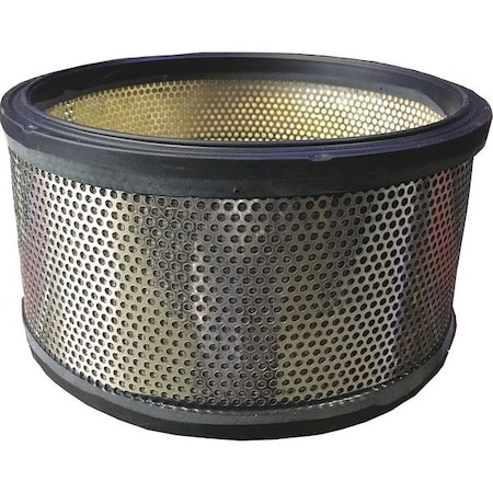 Solberg Coalescing Cartridge Filter, 44 cfm FG20