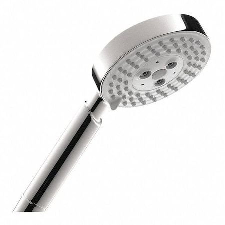 Hansgrohe Raindance S 100 Air 3Jet Hand Shower, CH 28504001