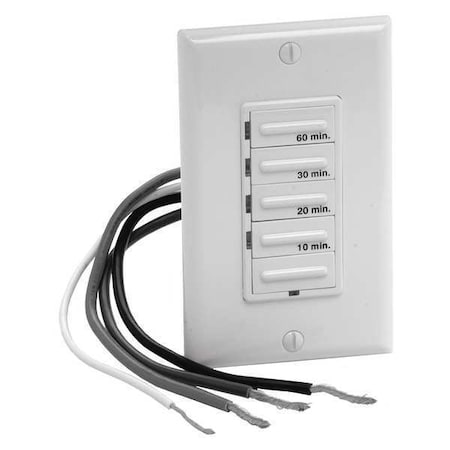 Soler & Palau Electronic Push Button Timer EPBT-60