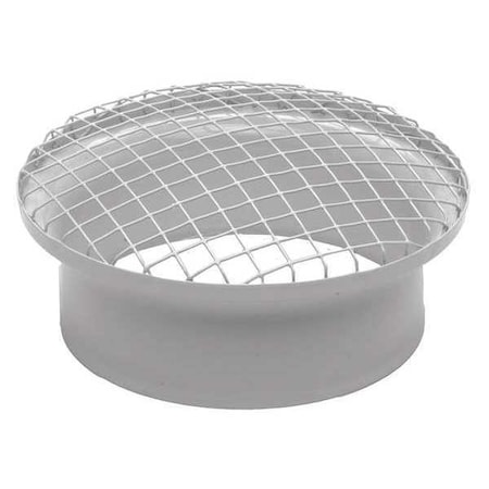 Soler & Palau Plastic Mesh Grill, 6" MRJ150