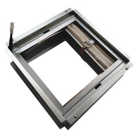 Soler & Palau Fan Radiation Damper PCRD