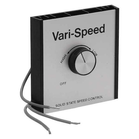 Soler & Palau Speed Control, 15A SCR-15