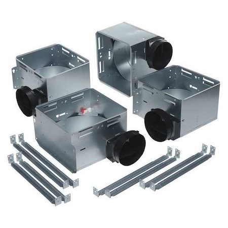 Soler & Palau Housing Contractor Pack PCH