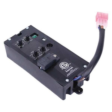 Soler & Palau Premium Choice Voc/Humidity Sensor PCIAQS