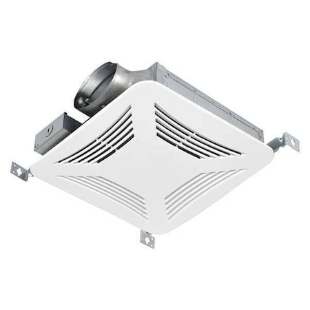 Soler & Palau Motor and Grille Contractor Pack PCLP80F