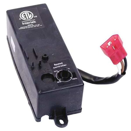 Soler & Palau Premium Choice Speed Control PCSC