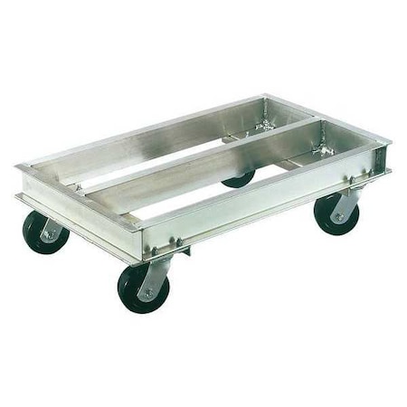 Magliner Caster Dolly, 2000 lb., 36"L, 21"W CDC2136