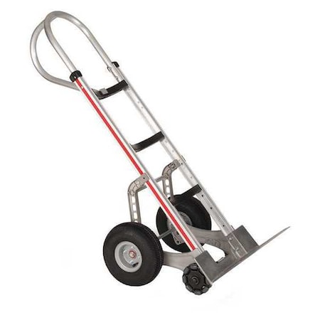 Magliner Hand Truck, Self-Stabilizing HRK55AUA42