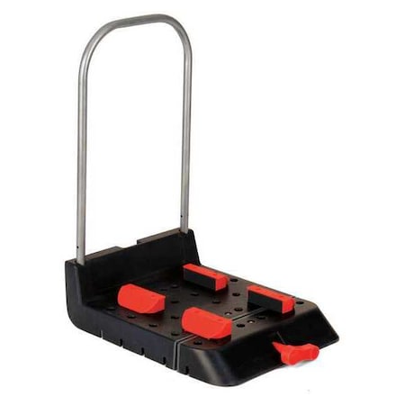 Magliner 24"L x 18"W x 35"H, Work Bench For Liftplus 536017