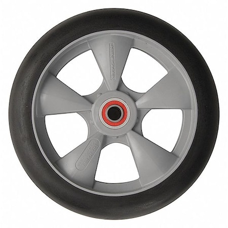 Magliner Wheel 1070 Pu Balloon Cushion 111070