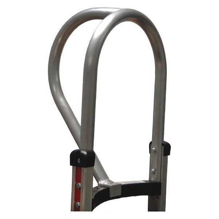 Magliner Handle Vertical Loop 300990