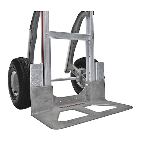 Magliner Wheel Guard Kit 301114K