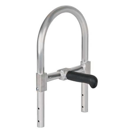 Magliner Handle Strght Loop 301127