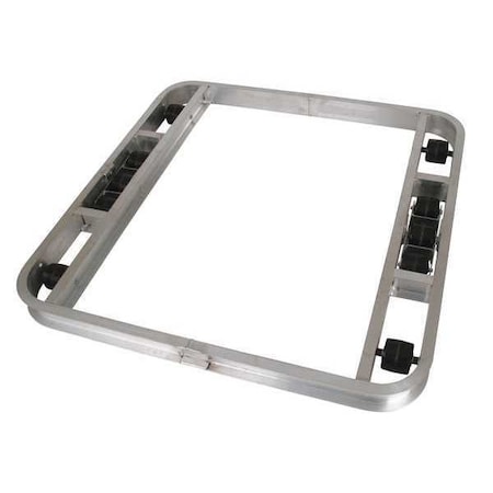 Magliner Pallet Dolly, Tilt Model PDT484810