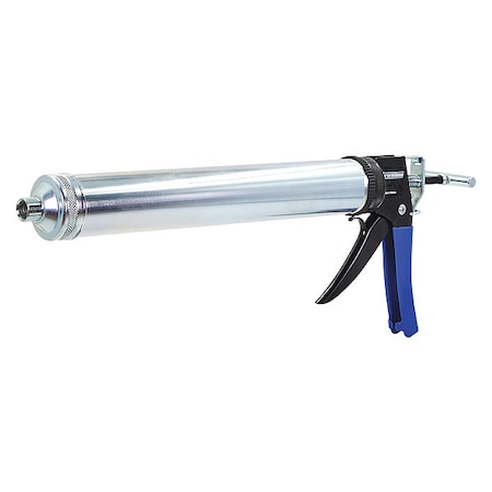 Newborn Caulk Gun, 24 oz Container Size, 7:01, Full Barrel Frame 224