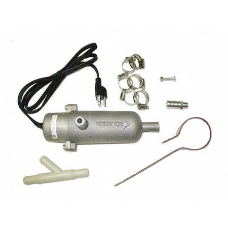 Kat'S Circulating Tank Heater, 1000W, 120V 13100