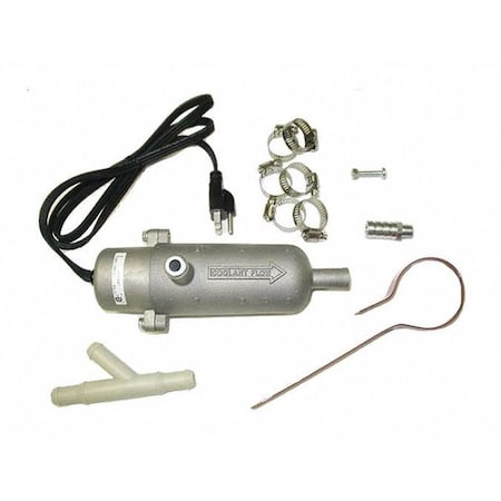 Kat'S Circulating Tank Heater, 1000W, 120V 13100