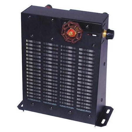 Maradyne Mesa Floor Mount Heater, 12V 4102-12V