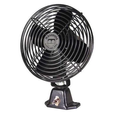 Maradyne Ventilation/Defrost Fan, 24V, 2-Speed 4244-24V