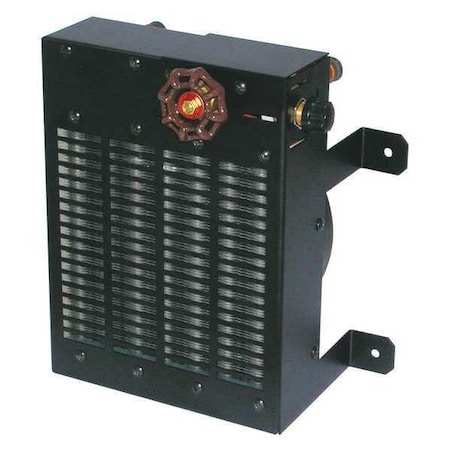 Maradyne Mesa Wall Mount Heater, 12V 4103-12V