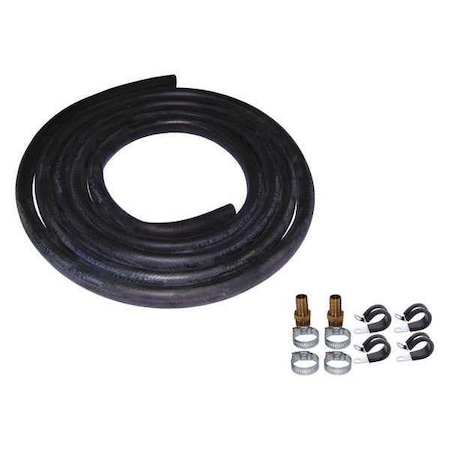 Maradyne Heater Engine Plumbing Kit MFA129
