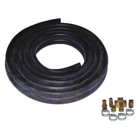 Maradyne Heater Engine Plumbing Kit TA8000689