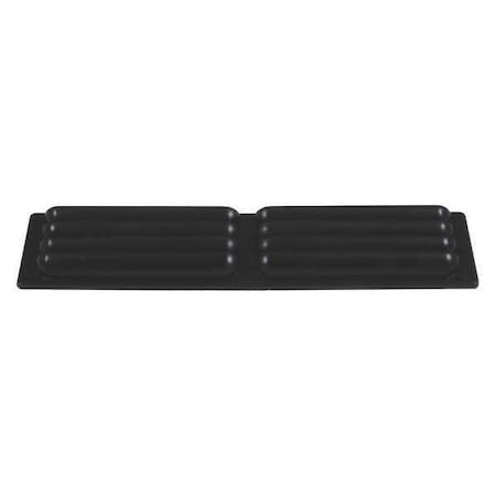 Maradyne Air Return Grill, 2.75"x12" 2223