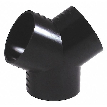 Maradyne Y Connector, 2-1/2" 1892