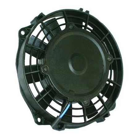 Maradyne Champion Fan, 12V, 2.48" W. M073K