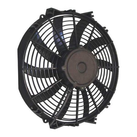 Maradyne Champion Fan, 12V, 3.19" W. M142K