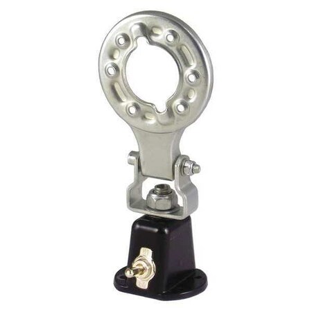 Maradyne Defrost Fan Base Assembly, Black/Zinc SW TA8001444