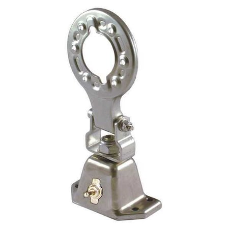 Maradyne Defrost Fan Base Assembly, Zinc SW TA8001255