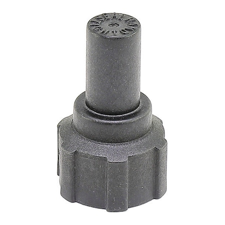 Liebert Service Valve Cap, 1-1/8" 1A35601P1S