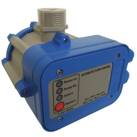 Dayton Sump Pump PP5132007G