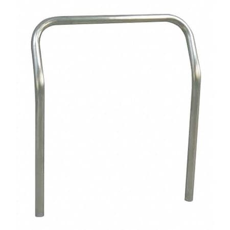 New Age Industrial Handle, Platform Truck, 24" 60328