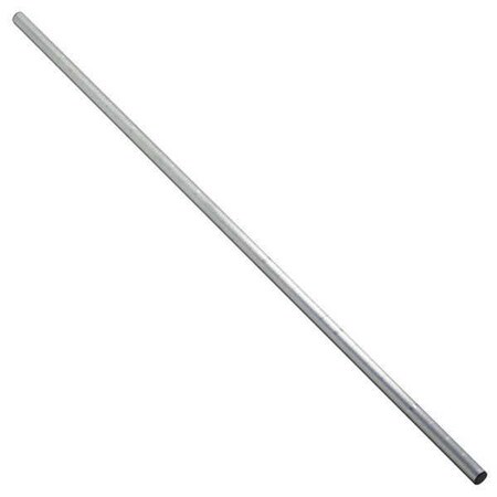 New Age Industrial Post, Plastic Caps, 12" 60P