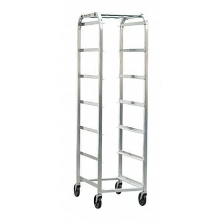 New Age Industrial Dolly Rack, 6 Lug 6263KD