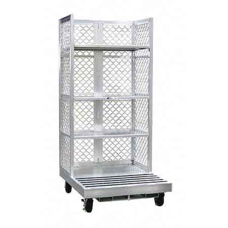 New Age Industrial Cage, Picking, Crown 98852C