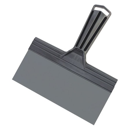 Warner Taping Knife, 8", PK10 192