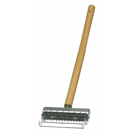 Warner Wallcover Perforator, 19" Handle 250