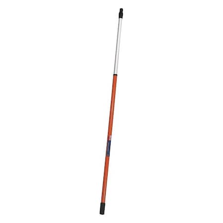 Warner Extension Pole, 2-1/2"-5", PK12 145
