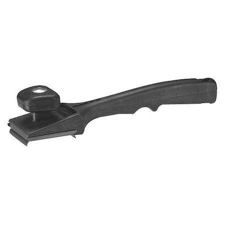 Warner Paint Scraper, 2-1/2", 4-Edge 709